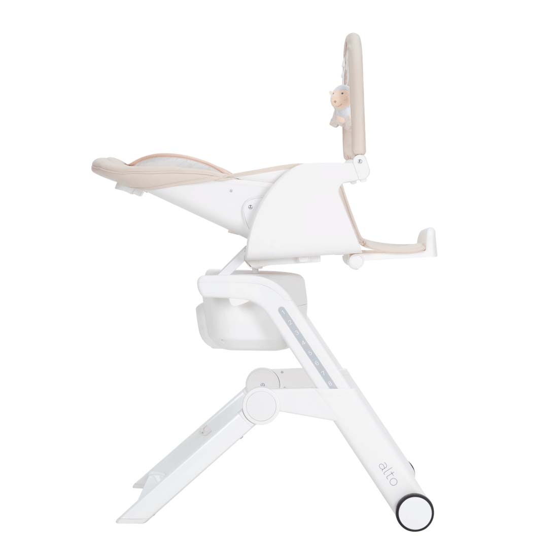 Alto 7 Schaukelstuhl