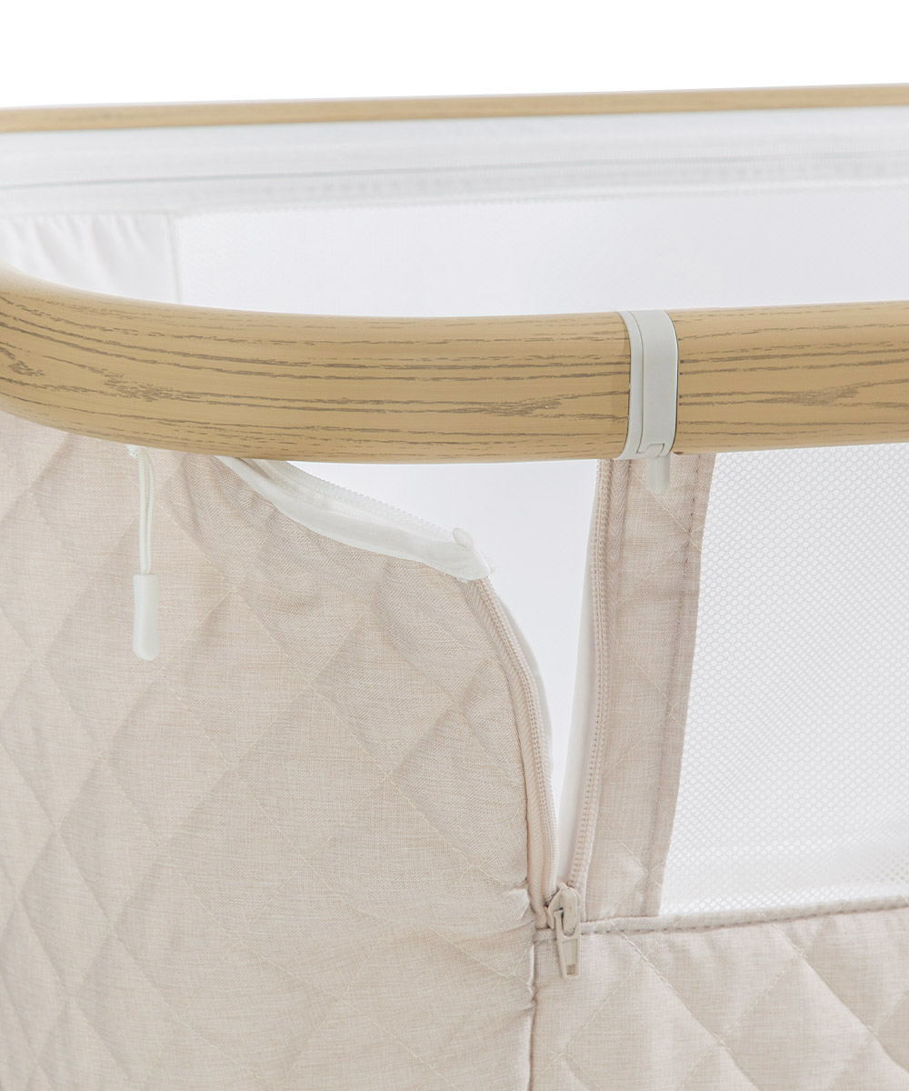 Beistellbett Prima 5