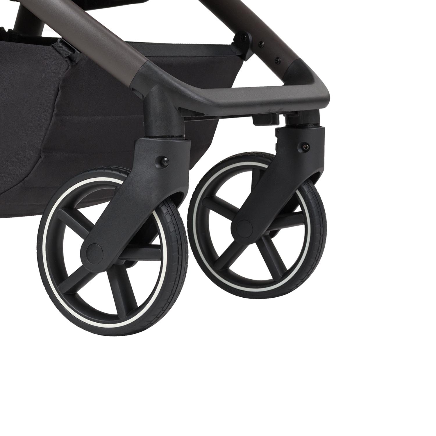 Kinderwagen Bravo SL Deluxe 9