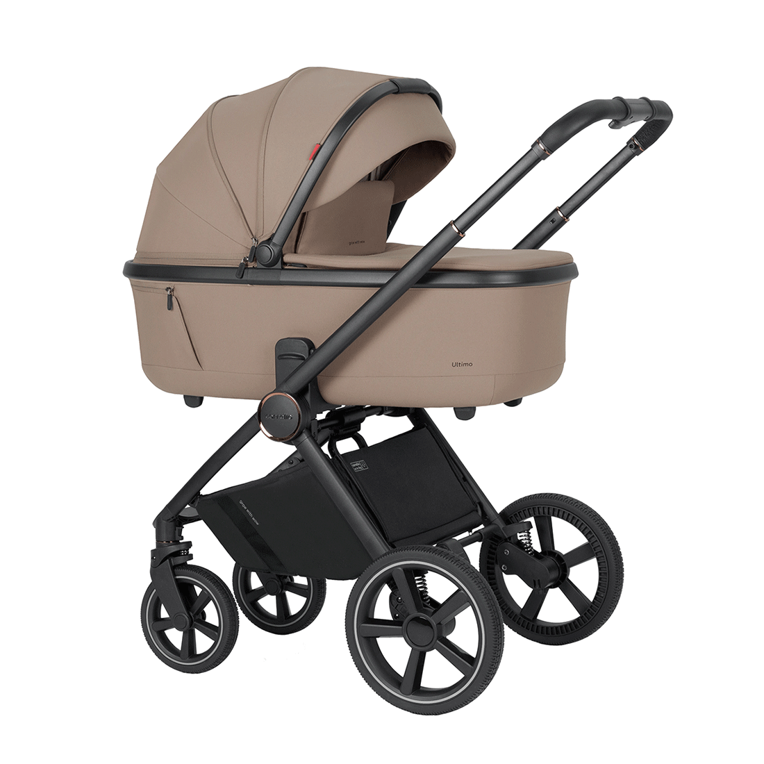 Ultimo 3 in 1 Universal Kinderwagen 1