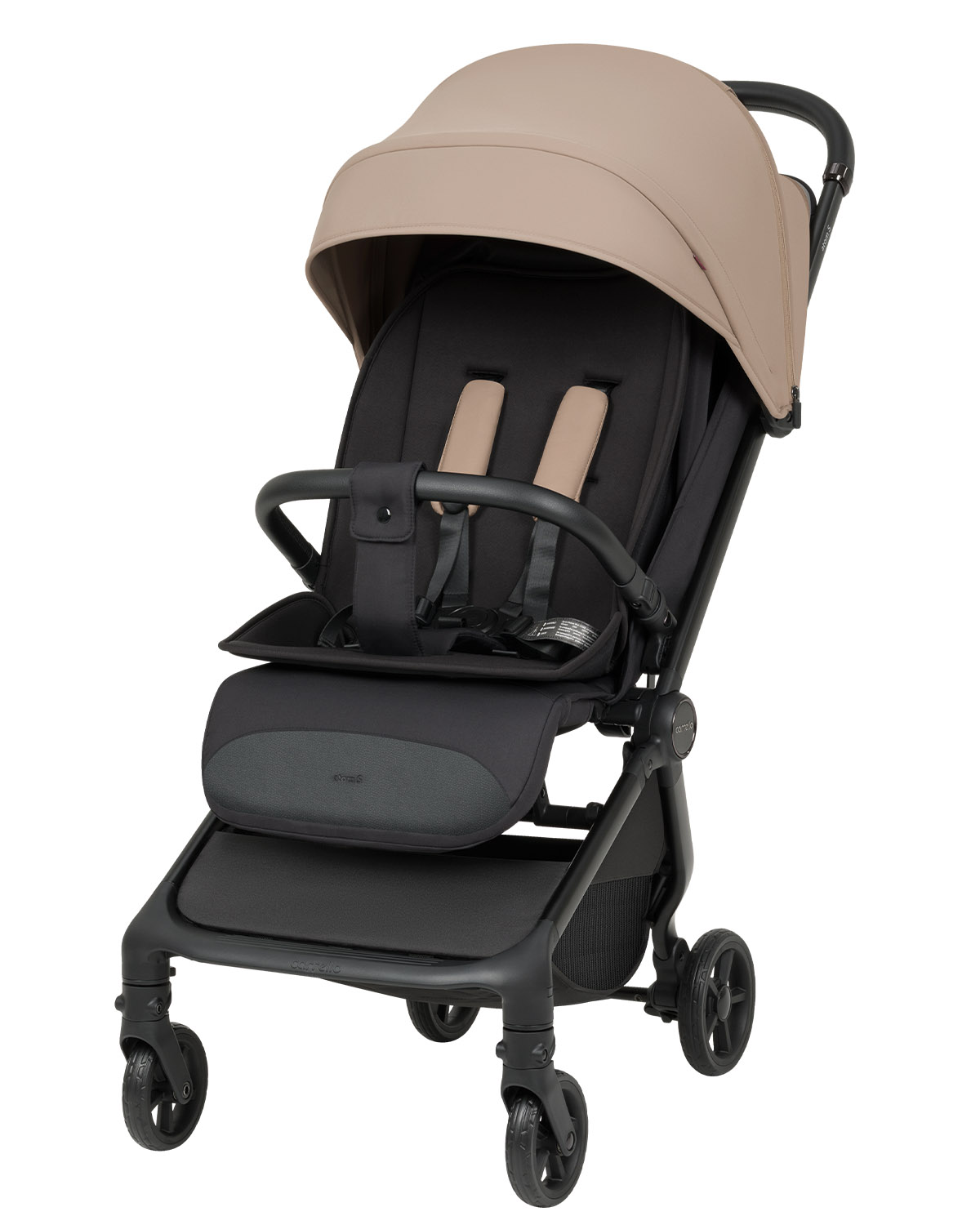 Atom S Kinderwagen