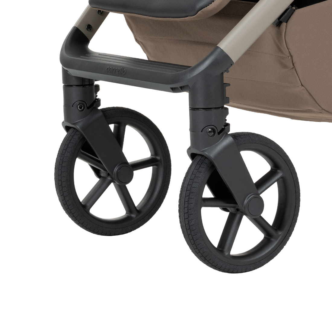 Bravo M/Lite 6 Kinderwagen