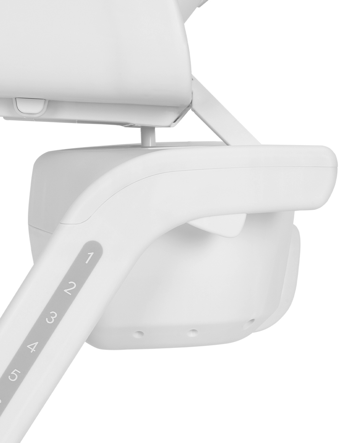 Alto 10 Schaukelstuhl