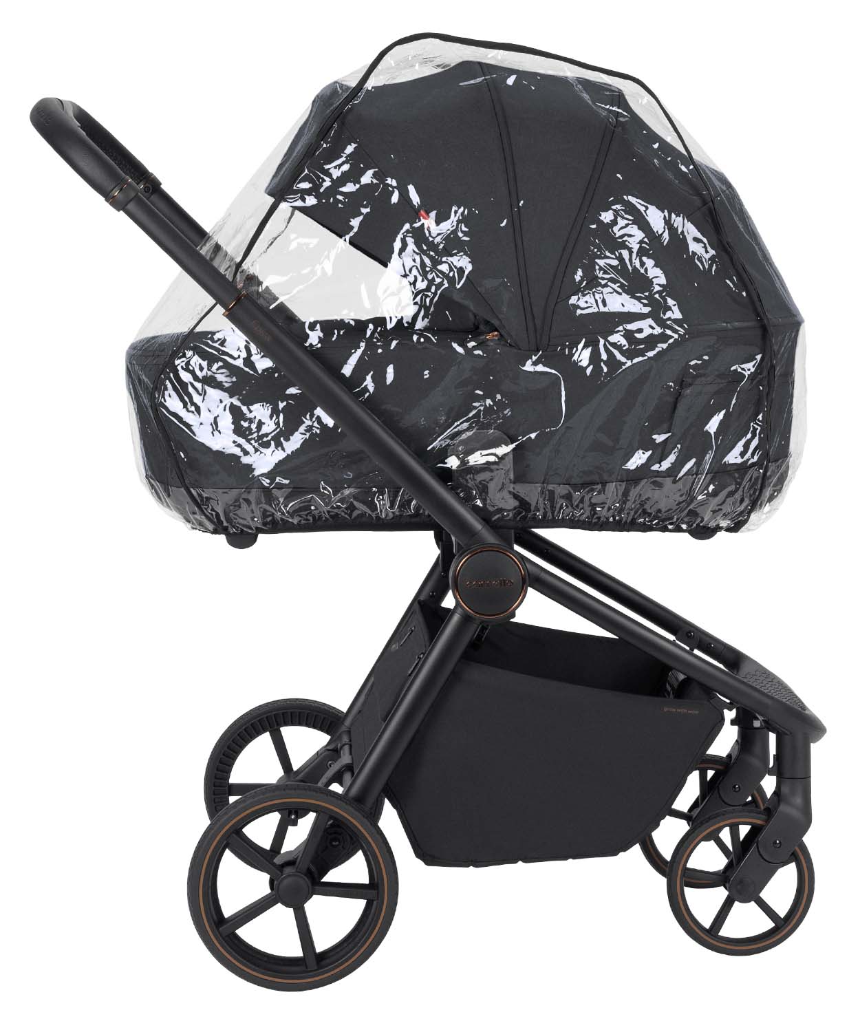 Epica 3 in 1 Universal Kinderwagen 2025 Universal-Regenmantel.