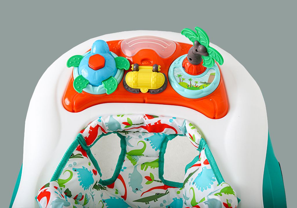 Erwachsene, Sie rügen, oder Wie Sie Ihrem Kind helfen können, intelligent zu werden, indem Sie 13 spielen