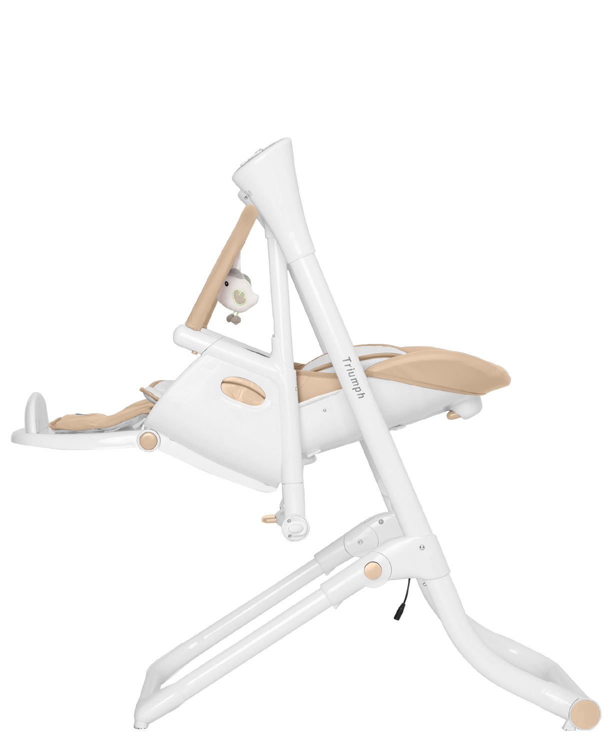 Triumph 3 Schaukelstuhl