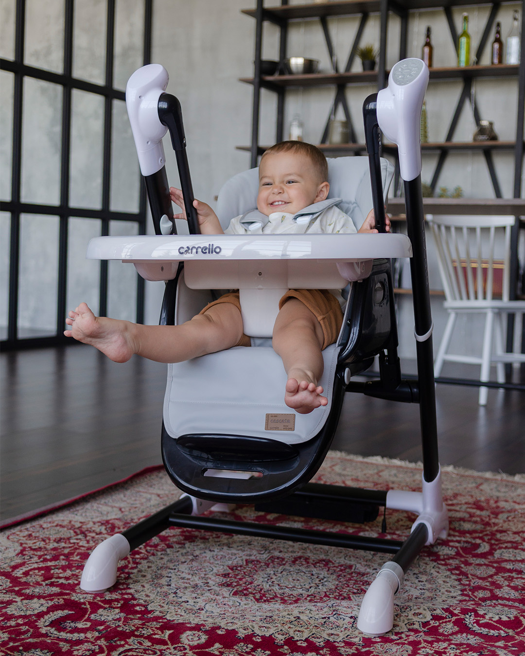 Wie man ein Kind gebiert und den Geschmack des Lebens nicht verliert. Tagebuch einer jungen Mutter 11