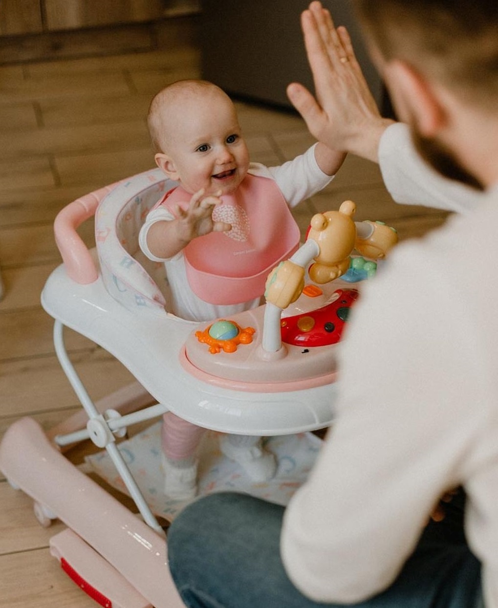 Mit Carrello durchs Leben: Undenkbare Familienentdeckungsgeschichten 3
