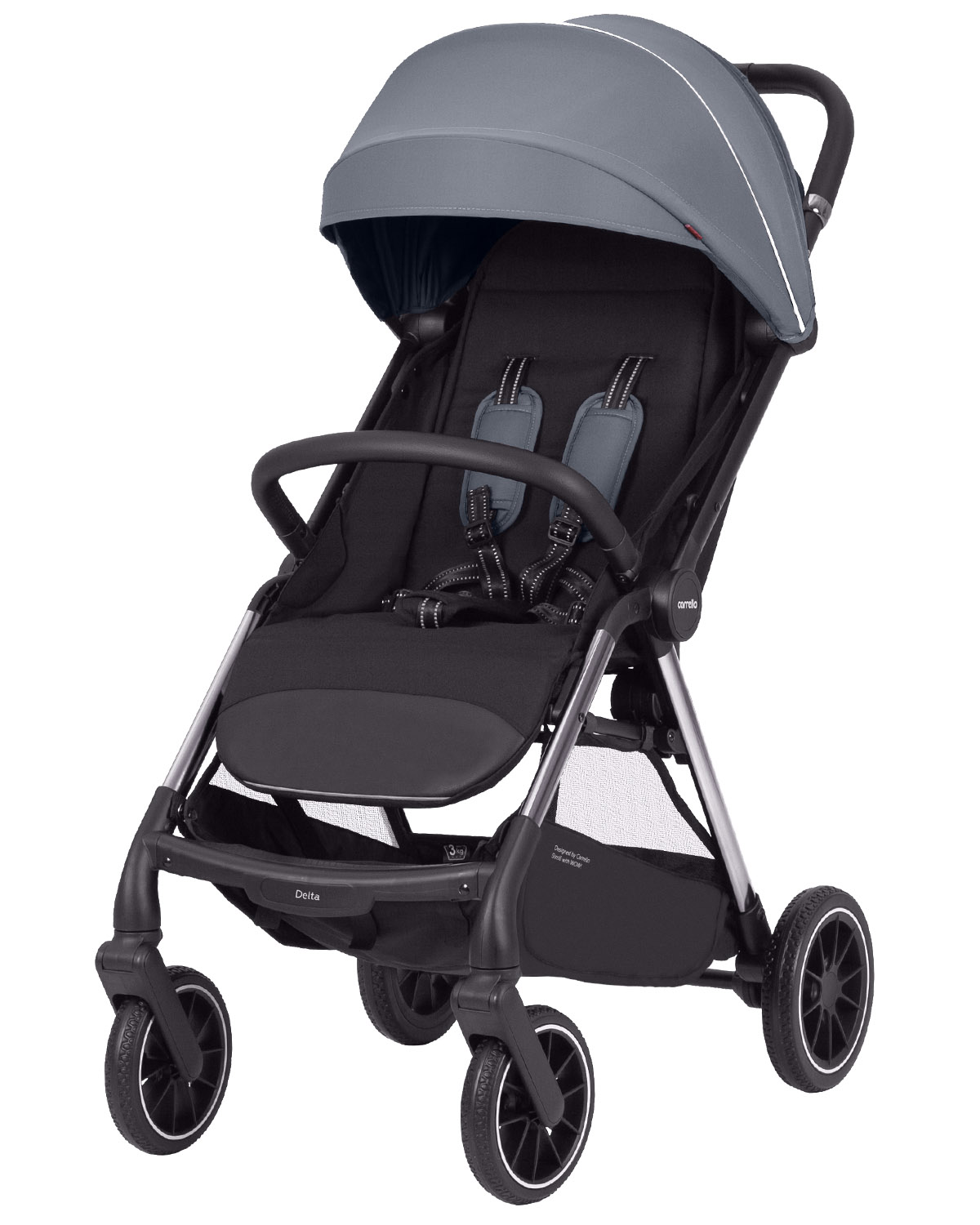 Mama, Kinderwagen und ich. Fünf Geschichten über fast das Erwachsenenalter 5