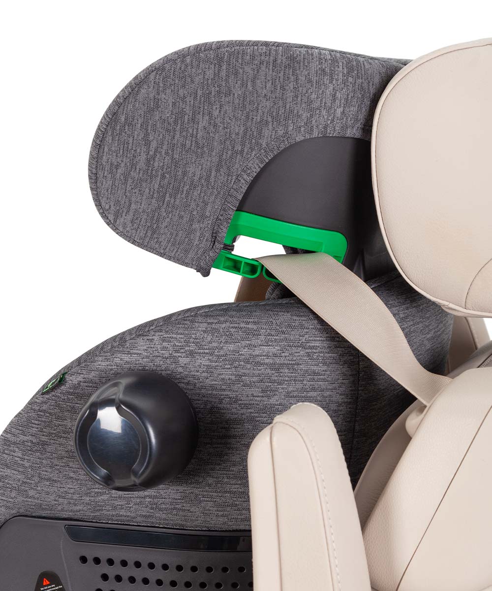 Autositz Meteorit + 8