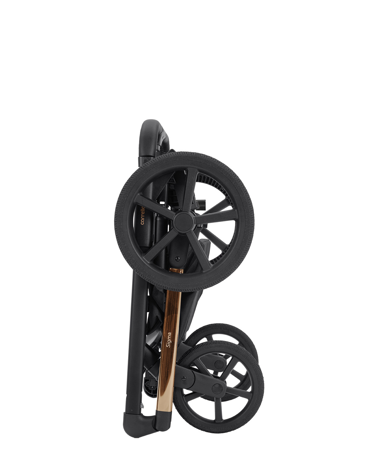 Sigma 3 in 1 4 Universal Kinderwagen