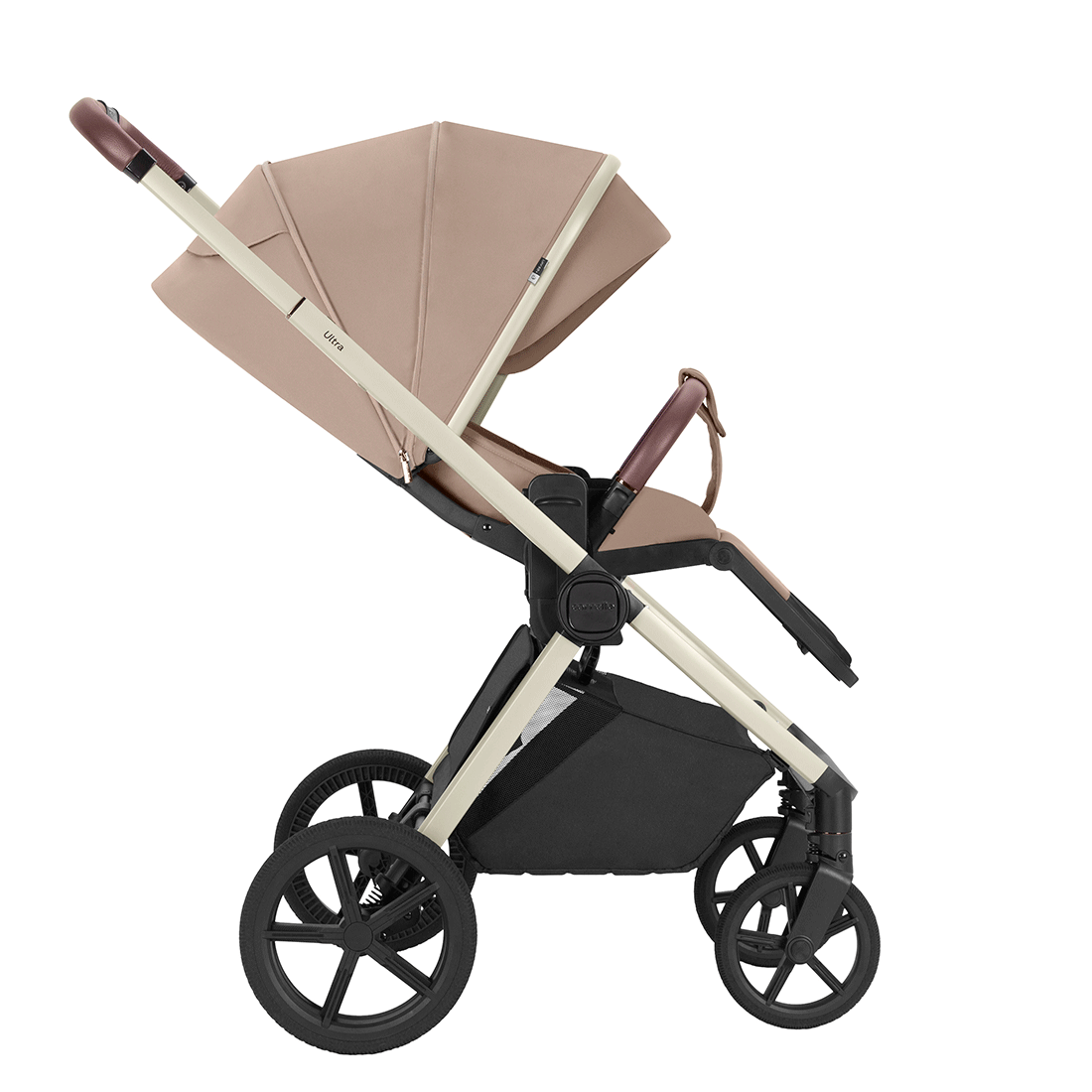 Ultra 2 in 1 8 Universal Kinderwagen