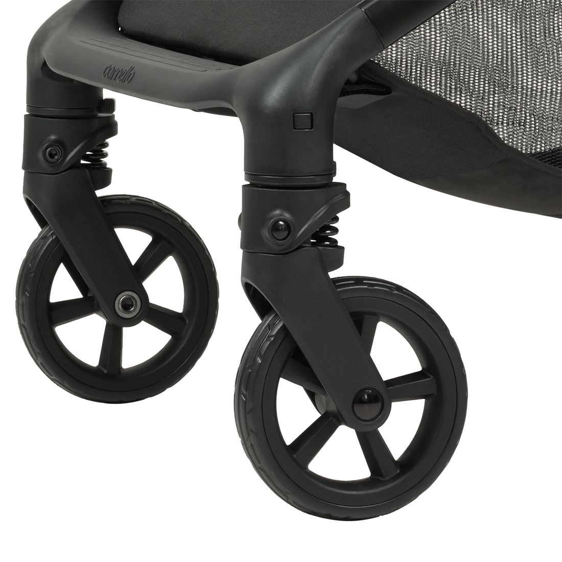 Atom S 9 Kinderwagen