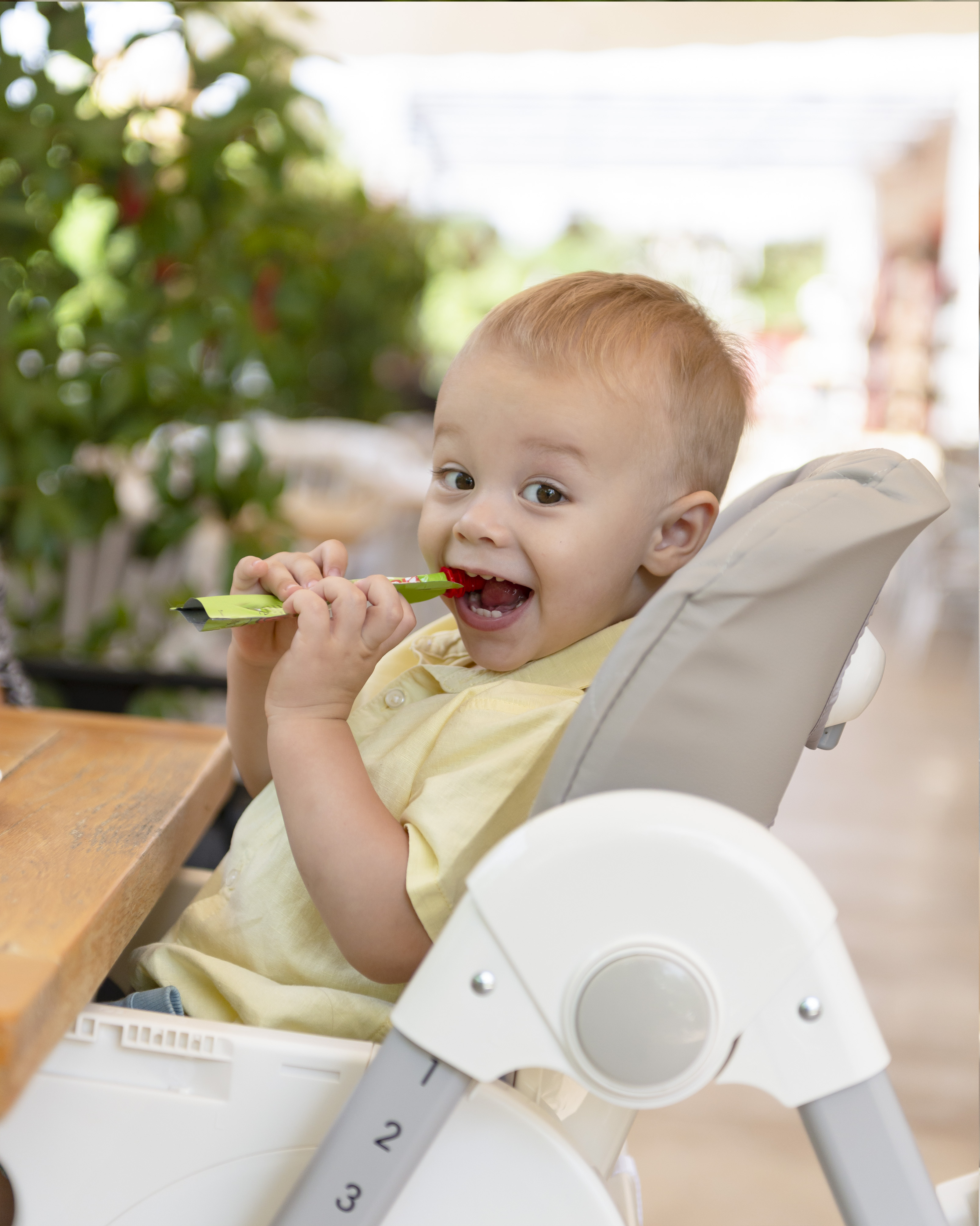 «Ich werde Ihnen ein Nerzept entlassen