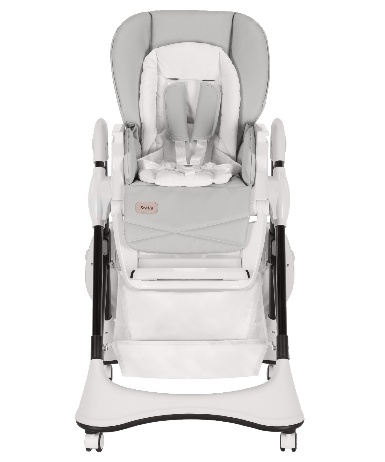 Stella Fütterung Stuhl 1