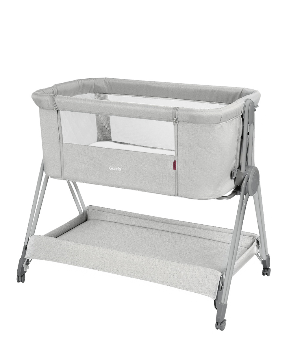 Gracia Beistellbett