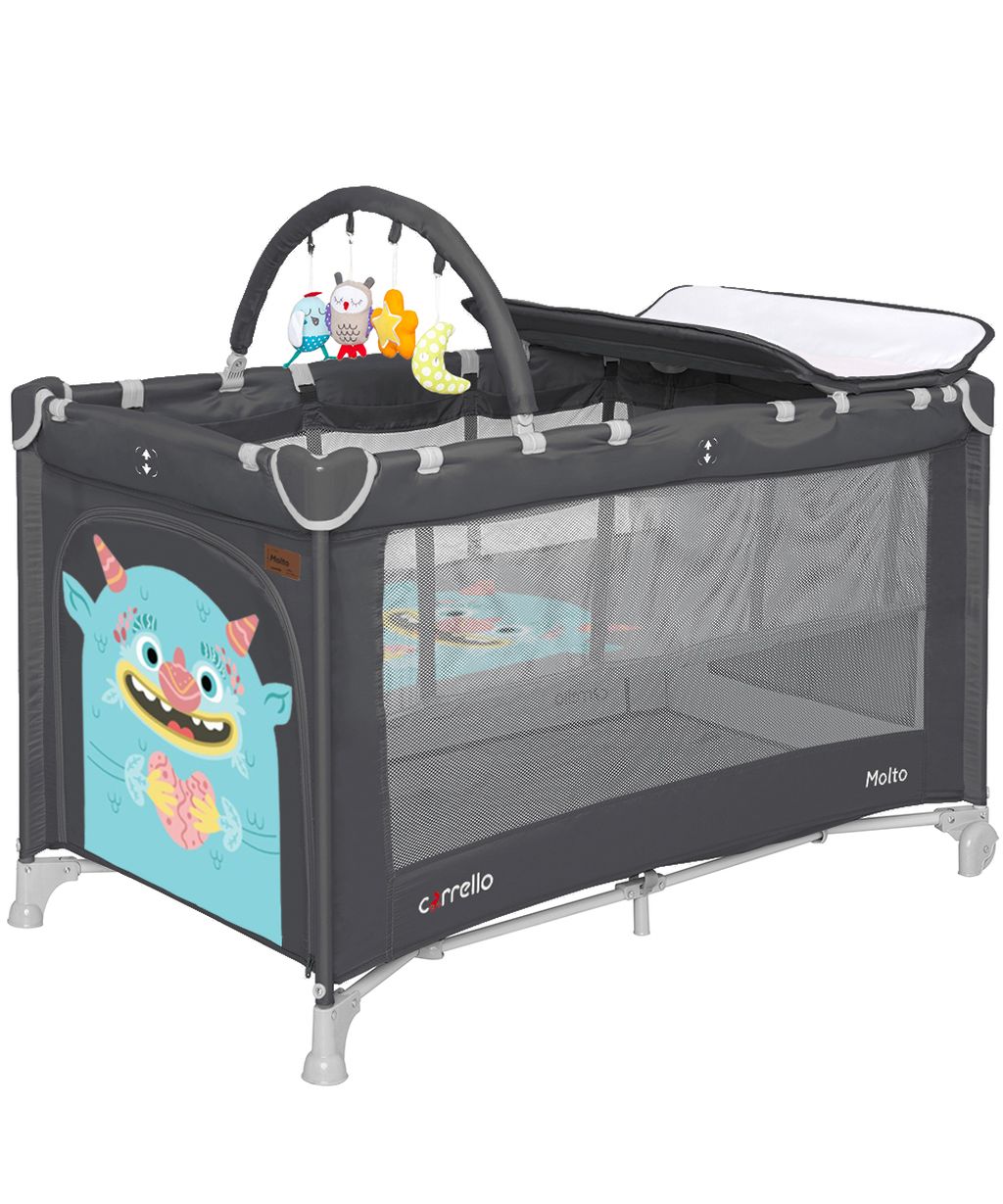 Schule der Emotionen von Carrello: Bringen Sie Ihrem Kind das Wichtigste bei! 5