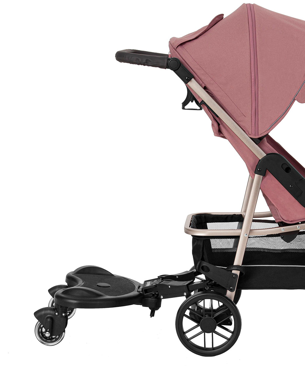 Fußstütze (Sitz) Carrello Kiddy Board 4
