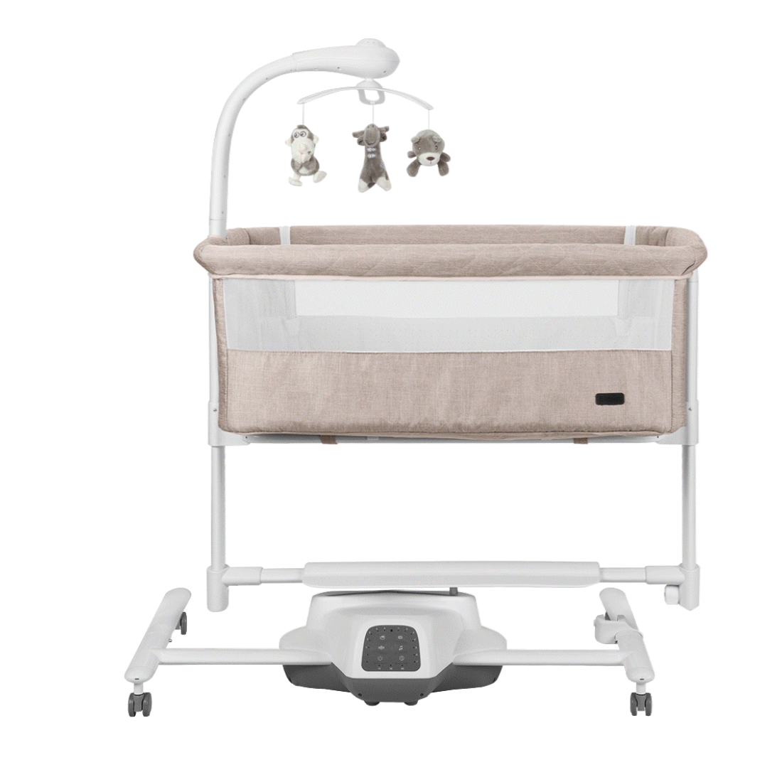 Beistellbett Bloom 3 in 1 1