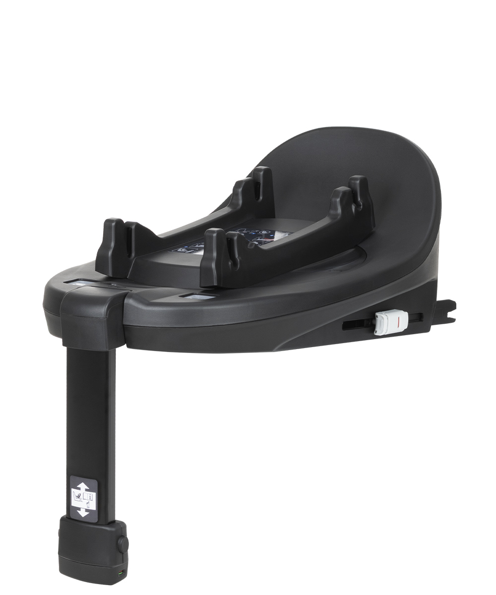 Basis für Autositz Vega base