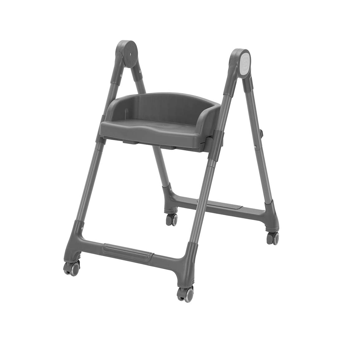 Liegestuhl, Hochstuhl und Booster Comfort 9