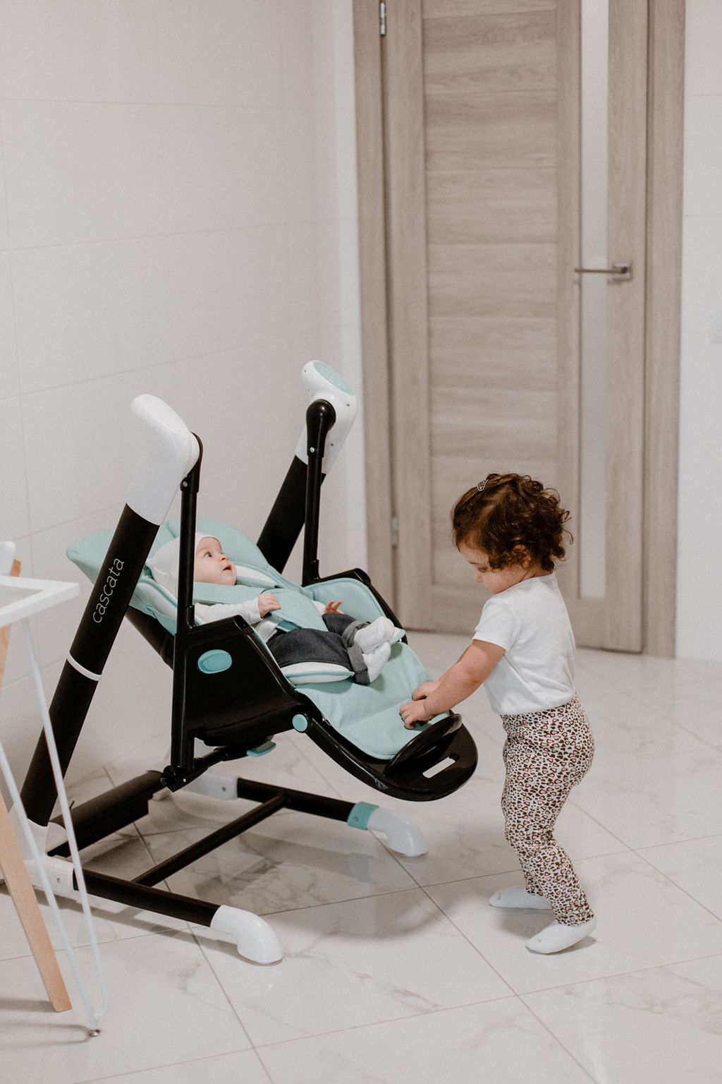 Gäste aus der Zukunft oder Drei Tipps für zukünftige Eltern 3