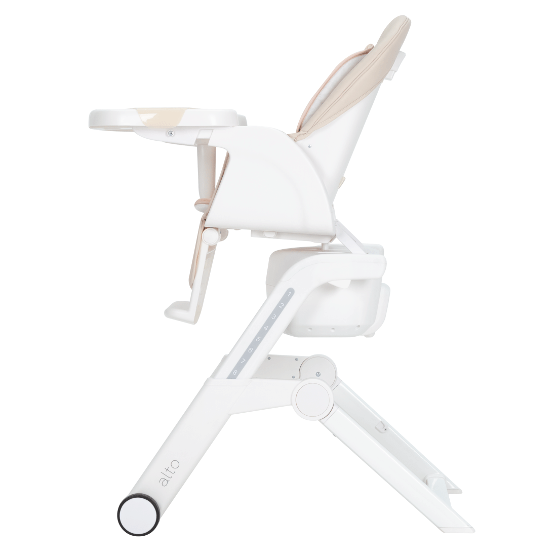 Alto 9 Schaukelstuhl