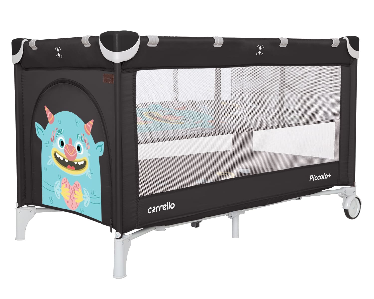 Gesund schlafen: Die fünf Geheimnisse eines starken Babyschlafs von 10