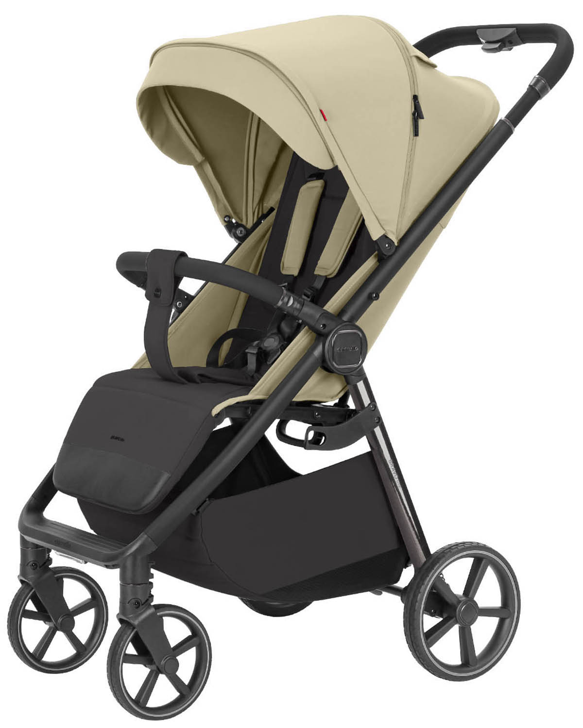 Bravo M/Lite Kinderwagen