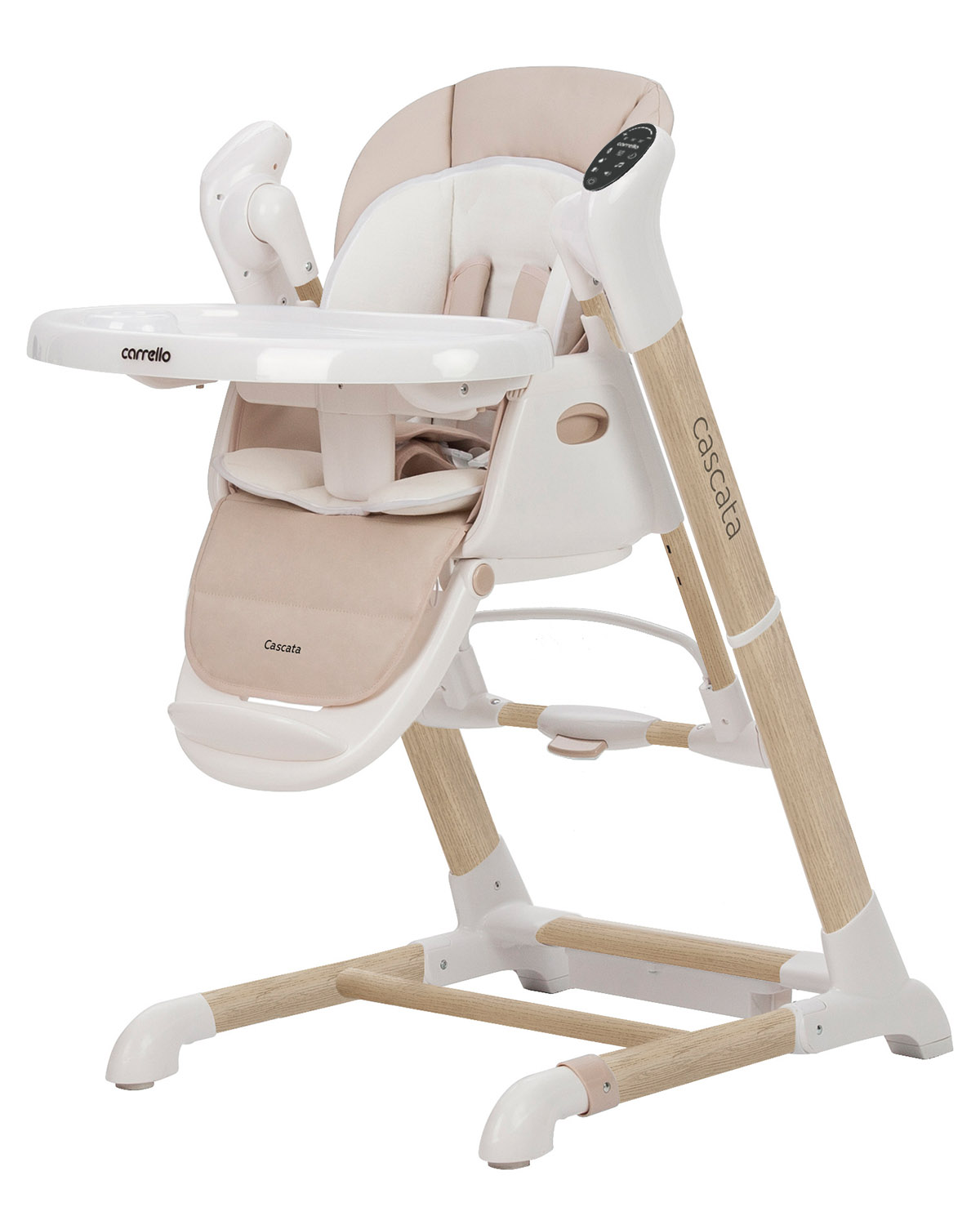 Cascata Schaukelstuhl