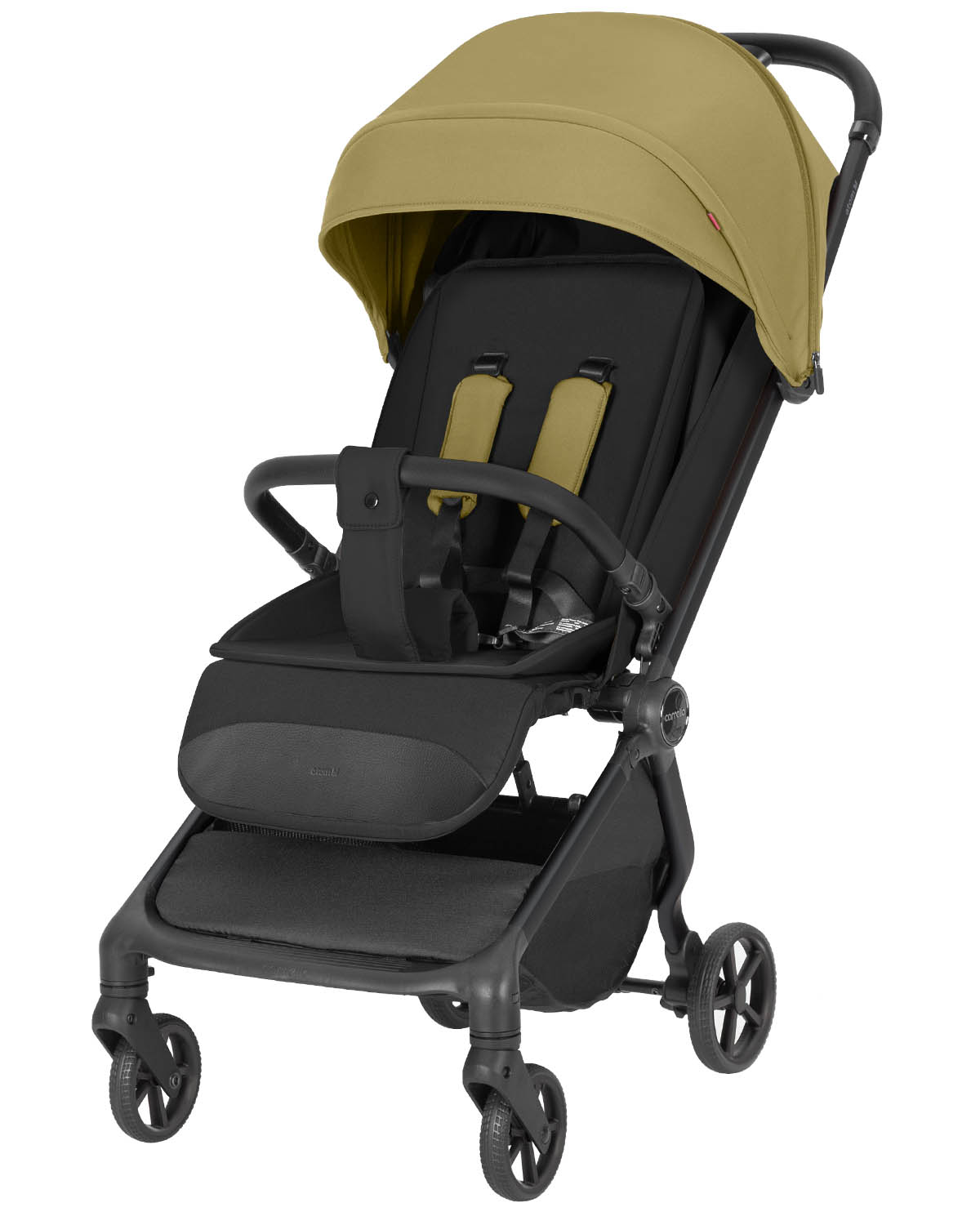 Atom S Kinderwagen