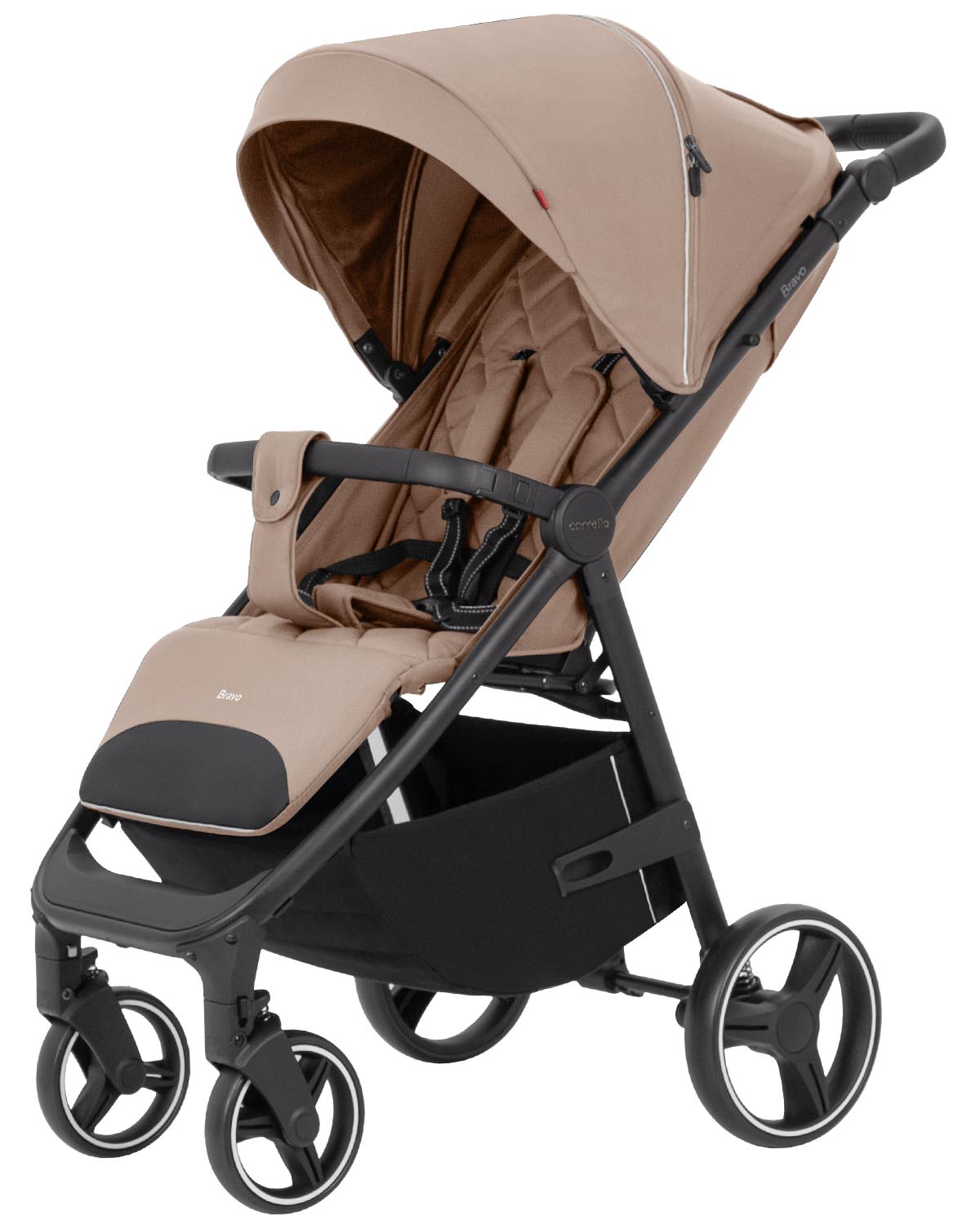 Bravo Kinderwagen