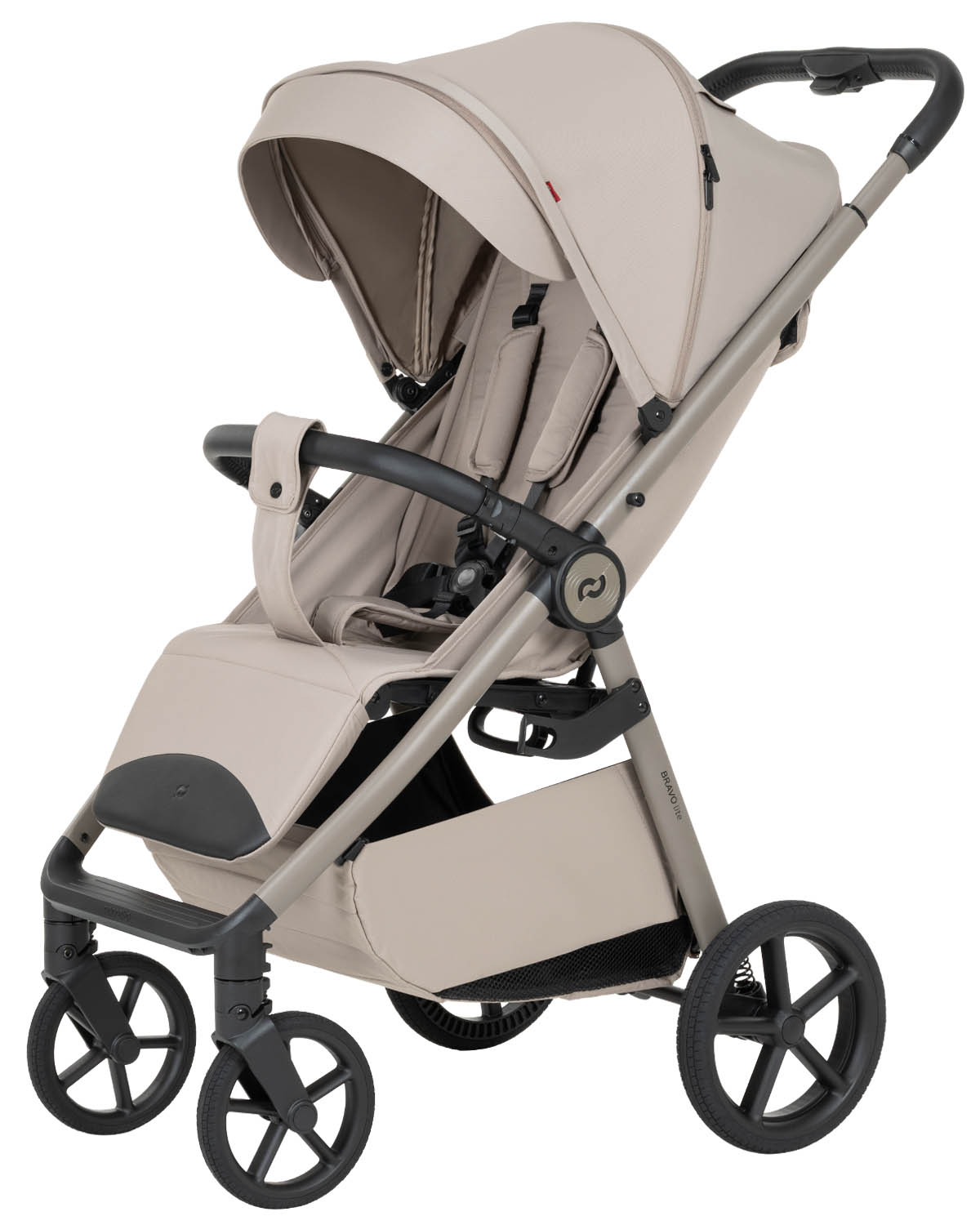 Bravo M/Lite Kinderwagen