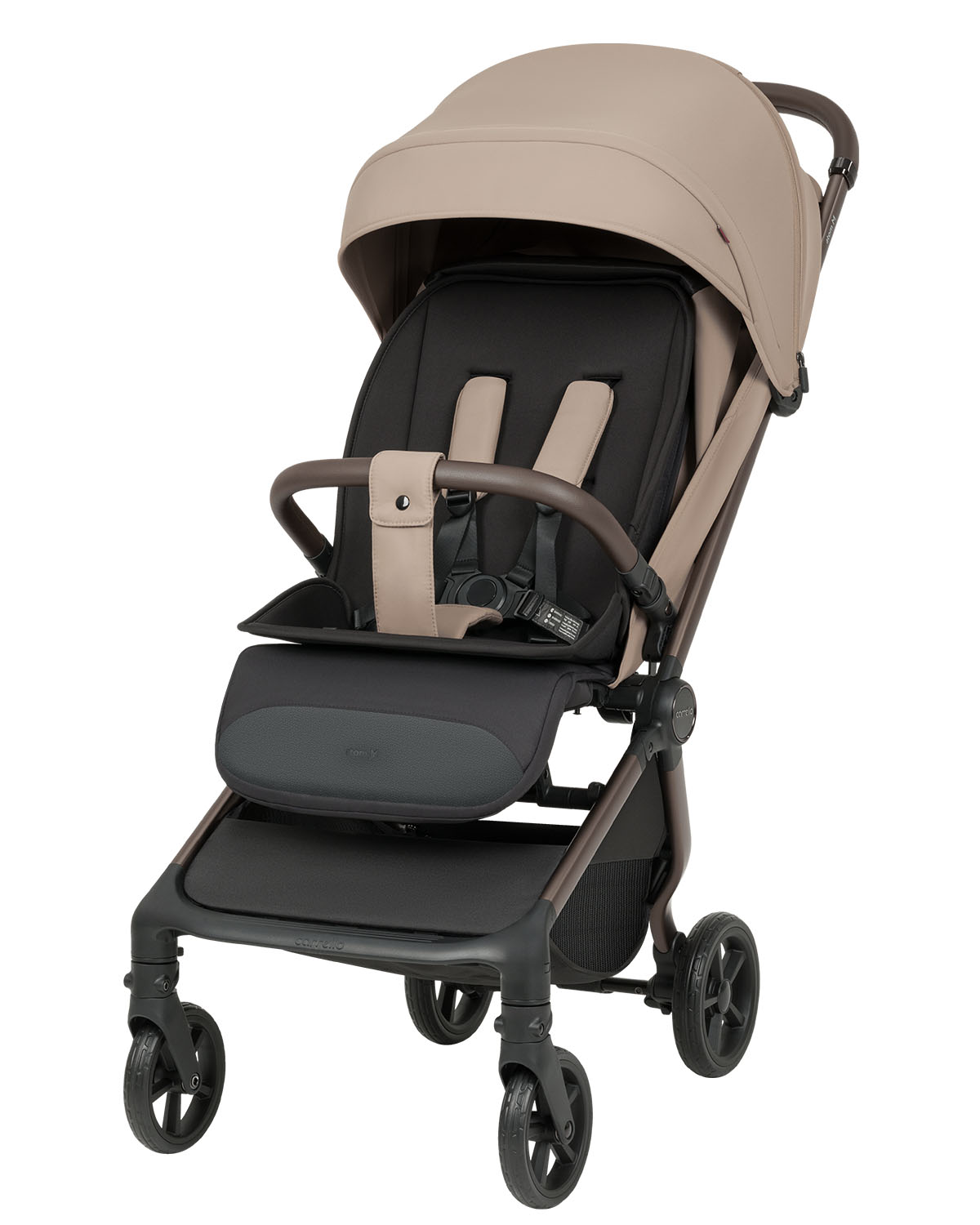 Atom M Kinderwagen